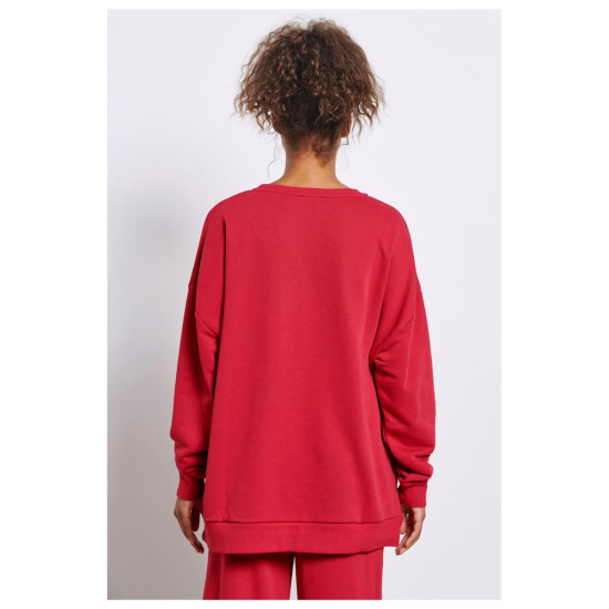 Bodytalk Γυναικεία μακρυμάνικη μπλούζα